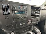 New 2025 Chevrolet Express 2500 Adrian Steel Upfitted Cargo Van for sale #1181240 - photo 11