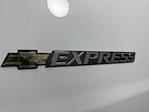 New 2025 Chevrolet Express 2500 Adrian Steel Upfitted Cargo Van for sale #1181240 - photo 16