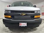 New 2025 Chevrolet Express 2500 Adrian Steel Upfitted Cargo Van for sale #1181240 - photo 3