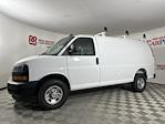 New 2025 Chevrolet Express 2500 Adrian Steel Upfitted Cargo Van for sale #1181240 - photo 4