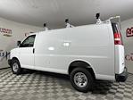 New 2025 Chevrolet Express 2500 Adrian Steel Upfitted Cargo Van for sale #1181240 - photo 5