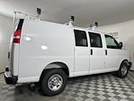 New 2025 Chevrolet Express 2500 Adrian Steel Upfitted Cargo Van for sale #1181240 - photo 2