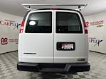 New 2025 Chevrolet Express 2500 Adrian Steel Upfitted Cargo Van for sale #1181240 - photo 6