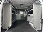 New 2025 Chevrolet Express 2500 Adrian Steel Upfitted Cargo Van for sale #1181240 - photo 7