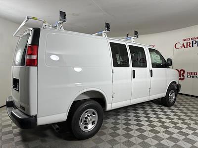 New 2025 Chevrolet Express 2500 Upfitted Cargo Van for sale #1181303 - photo 2
