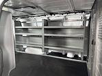 New 2025 Chevrolet Express 2500 Upfitted Cargo Van for sale #1181303 - photo 18
