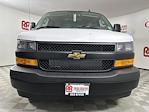 New 2025 Chevrolet Express 2500 Upfitted Cargo Van for sale #1181303 - photo 3
