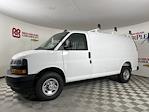 New 2025 Chevrolet Express 2500 Upfitted Cargo Van for sale #1181303 - photo 4