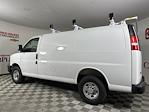 New 2025 Chevrolet Express 2500 Upfitted Cargo Van for sale #1181303 - photo 5
