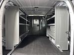 New 2025 Chevrolet Express 2500 Upfitted Cargo Van for sale #1181303 - photo 7