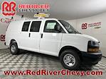 New 2025 Chevrolet Express 2500 Upfitted Cargo Van for sale #1181408 - photo 1