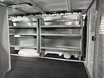 New 2025 Chevrolet Express 2500 Upfitted Cargo Van for sale #1181408 - photo 18