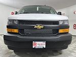 New 2025 Chevrolet Express 2500 Upfitted Cargo Van for sale #1181408 - photo 3