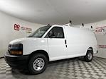 New 2025 Chevrolet Express 2500 Upfitted Cargo Van for sale #1181408 - photo 4