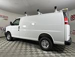 New 2025 Chevrolet Express 2500 Upfitted Cargo Van for sale #1181408 - photo 5