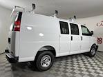 New 2025 Chevrolet Express 2500 Upfitted Cargo Van for sale #1181408 - photo 2