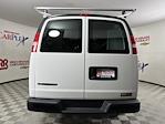 New 2025 Chevrolet Express 2500 Upfitted Cargo Van for sale #1181408 - photo 6