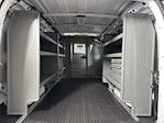 New 2025 Chevrolet Express 2500 Upfitted Cargo Van for sale #1181408 - photo 7
