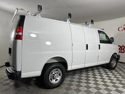 New 2025 Chevrolet Express 2500 Upfitted Cargo Van for sale #1182066 - photo 2