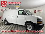 New 2025 Chevrolet Express 2500 Upfitted Cargo Van for sale #1182066 - photo 1