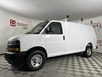 New 2025 Chevrolet Express 2500 Upfitted Cargo Van for sale #1182066 - photo 4