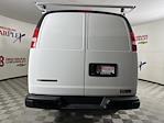 New 2025 Chevrolet Express 2500 Upfitted Cargo Van for sale #1182066 - photo 6