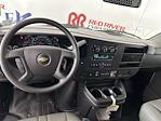 New 2025 Chevrolet Express 2500 Upfitted Cargo Van for sale #1182066 - photo 8