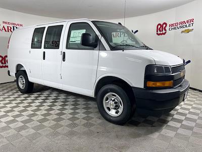 New 2025 Chevrolet Express 2500 Upfitted Cargo Van for sale #1182169 - photo 1