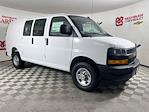 New 2025 Chevrolet Express 2500 Upfitted Cargo Van for sale #1182169 - photo 1