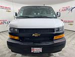 New 2025 Chevrolet Express 2500 Upfitted Cargo Van for sale #1182169 - photo 4