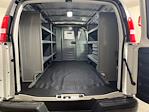 New 2025 Chevrolet Express 2500 Upfitted Cargo Van for sale #1182169 - photo 2