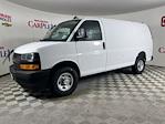 New 2025 Chevrolet Express 2500 Upfitted Cargo Van for sale #1182169 - photo 5