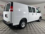 New 2025 Chevrolet Express 2500 Upfitted Cargo Van for sale #1182169 - photo 3