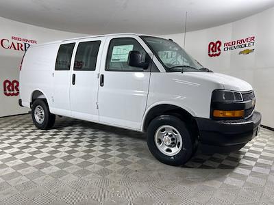 New 2025 Chevrolet Express 2500 Upfitted Cargo Van for sale #1182262 - photo 1