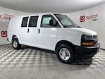New 2025 Chevrolet Express 2500 Upfitted Cargo Van for sale #1182262 - photo 1