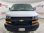 New 2025 Chevrolet Express 2500 Upfitted Cargo Van for sale #1182262 - photo 4