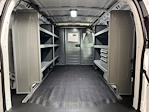 New 2025 Chevrolet Express 2500 Upfitted Cargo Van for sale #1182262 - photo 2