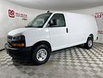 New 2025 Chevrolet Express 2500 Upfitted Cargo Van for sale #1182262 - photo 5