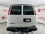 New 2025 Chevrolet Express 2500 Upfitted Cargo Van for sale #1182262 - photo 8