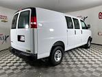 New 2025 Chevrolet Express 2500 Upfitted Cargo Van for sale #1182262 - photo 3