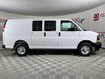 New 2025 Chevrolet Express 2500 Upfitted Cargo Van for sale #1182262 - photo 9