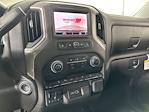 New 2025 Chevrolet Silverado 2500 Custom Crew Cab 4WD Pickup for sale #1182263 - photo 12