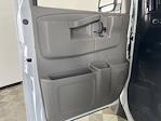 New 2025 Chevrolet Express 2500 Upfitted Cargo Van for sale #1182332 - photo 13