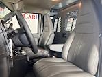 New 2025 Chevrolet Express 2500 Upfitted Cargo Van for sale #1182332 - photo 14