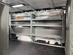 New 2025 Chevrolet Express 2500 Upfitted Cargo Van for sale #1182332 - photo 17