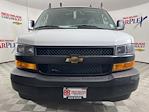New 2025 Chevrolet Express 2500 Upfitted Cargo Van for sale #1182332 - photo 4