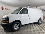 New 2025 Chevrolet Express 2500 Upfitted Cargo Van for sale #1182332 - photo 5
