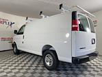 New 2025 Chevrolet Express 2500 Upfitted Cargo Van for sale #1182332 - photo 6
