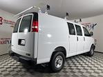New 2025 Chevrolet Express 2500 Upfitted Cargo Van for sale #1182332 - photo 3
