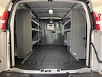 New 2025 Chevrolet Express 2500 Upfitted Cargo Van for sale #1182332 - photo 2